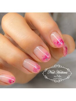 ジュジュ(Juju)/ニュアンスネイル