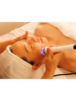 短期集中コースのあるサロン