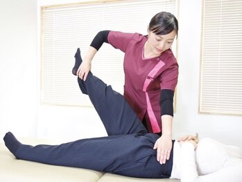 整体院京谷 高岡店の写真/冷え・疲労の改善はもちろん、自律神経の乱れや睡眠の質向上にもお勧め!慢性的な悩みを根本から徹底改善◎