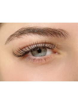 モテ可愛な目元にしたい