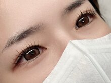 ユリム(yurim)/マスカラパーマ