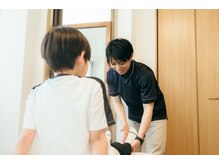 ダンロ整体院 白金本院(DANRO整体院)