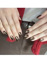 タギネイル(Tagi Nail)/