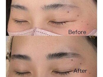 アッサンブレアイズ 門前仲町店(Assemble eye's)/