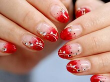 ネイルルージュ(Nail Rouge)