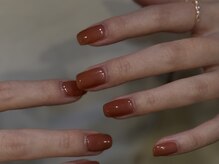 リッツ 北千住西口店(RITZ)/〈ネイル〉ワンカラー