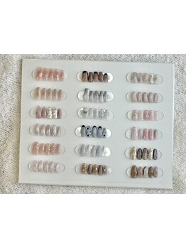 大人女性向けこだわりサロン