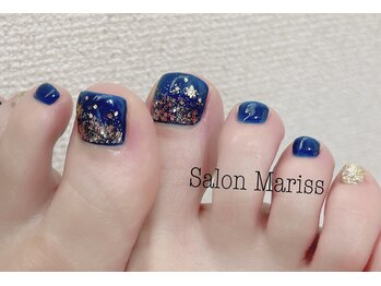サロン マリス(salon Mariss)/フットネイル