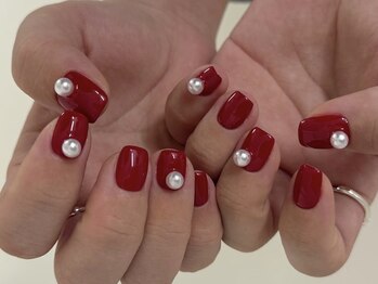 ルミエレヴァ(Lumiereva)/持ち込みデザイン