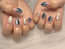 秋桜./定額デザイン