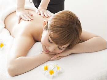 創BODYDESIGN つくば店【2/7 NEW OPEN(予定)】の写真/【忙しい日常に癒しを】ふわりと香るアロマ空間で叶える、心と体を軽やかにする贅沢な時間をご提供◎