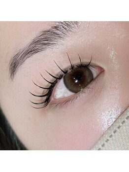 マケア 高崎店(Makea)/LEDエクステ120本