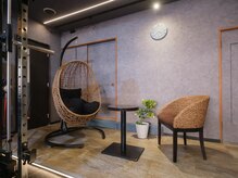 セレン(SEREN)の雰囲気（更衣室完備♪お子様連れの方もご利用頂けます◎）