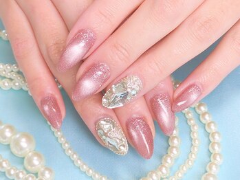 ブルートネイル(Blueat Nail)/