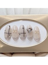 ネイルポット(Nail Pot)/ワンホンネイルコース