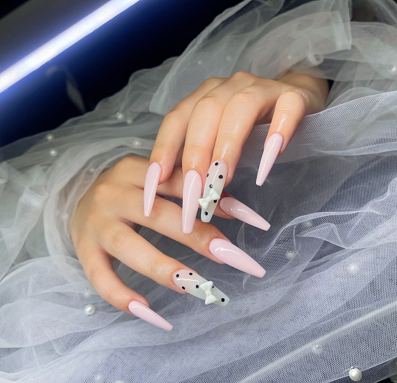 ソラネイル(SORA NAIL)｜ホットペッパービューティー