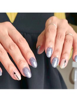 ファメル 大分店(Fam-er)/定額ネイル