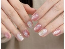 シーズネイル(She's Nail)/ニュアンスネイル