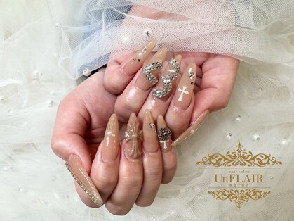 アンフレア 麻布十番店(UnFLAIR)の写真