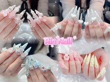 リンネイル 新大久保店(Rin Nail)
