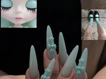 レニー(Lenie)