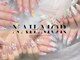 ネイルモア 藤が丘店(nail mor.)の写真