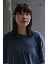 イット(It.)&nbsp;Kunieda Yuki