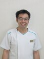 篠崎あさひろ鍼灸整骨院/篠崎あさひろ鍼灸整骨院　大野