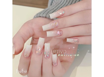 リノ(RINO)の写真