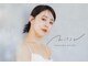 .ritsu shaving salon 【リツ シェービング・ブライダル】【10/1 NEW OPEN（予定）】 の写真