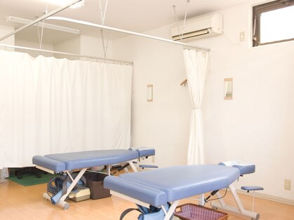 丸山カイロプラクティックセンターの写真