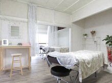 シルプラス(cils+)/3台ベット完備◎