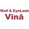 ネイルアンドアイラッシュヴィーナ ゆめタウン廿日市店 (Nail&EyeLash Vina)ロゴ