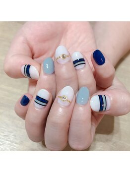 ハンドレッド(HANDRED)/