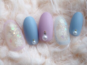 ヴェレスト 西荻窪(Verest)/定額Triend7500円(+税)