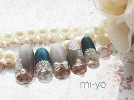 【定額¥9900(税込)★】