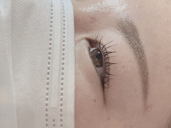 エムクラット(M-clat)/自まつ毛で目元美