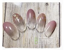 ベティッシュ(BETTISH.)/スタイリッシュコース