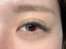 リナータ 新宿東口店(Rinata)/【シングルカラーエクステ】