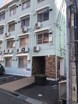 リラクゼーションサロン アイリス(IRIS)/【建物外観】