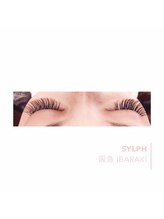シルフ エルスパ 阪急茨木店(Sylph &EirSPA)/