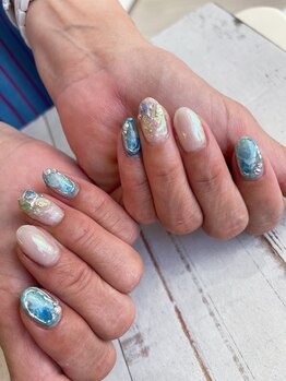 ネイルズ ヴィヴィアン(Nail's Vivienne)/
