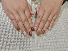 シーネイル(c' nail)/