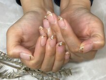 セブン ネイル(7 nail)/アートネイル