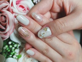 シェルネイル