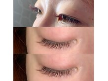 リ エメリー(R:emely)/カラーエクステ160本☆担当 河内