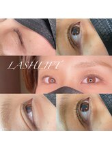 ニコ(nico)/LASHLIFT