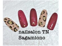 ティーエヌ 相模大野店/☆デザイン定額A☆