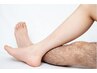 7、8月限定【メンズ全身脱毛(VIO、顔除く)】￥10,500円⇒￥8,500円