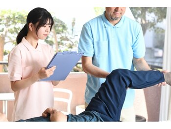 ビューティーリゾートリー(麗)/整体スクール